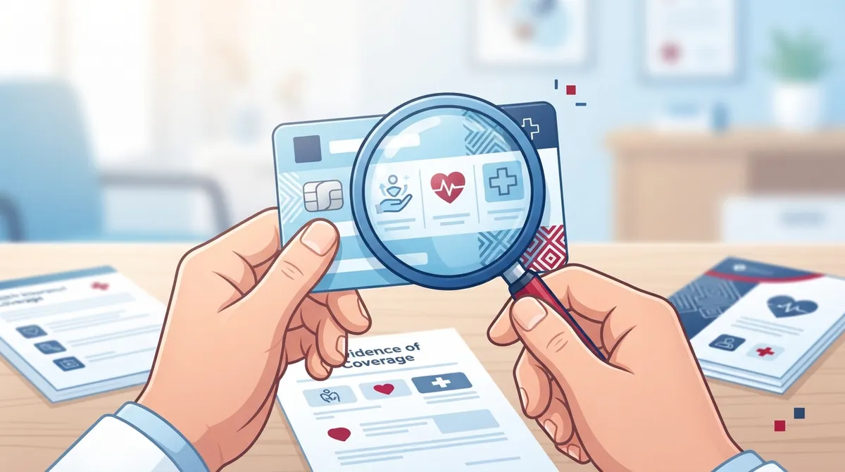 How to Verify Your H8768 Medicare Plan for Primary Care