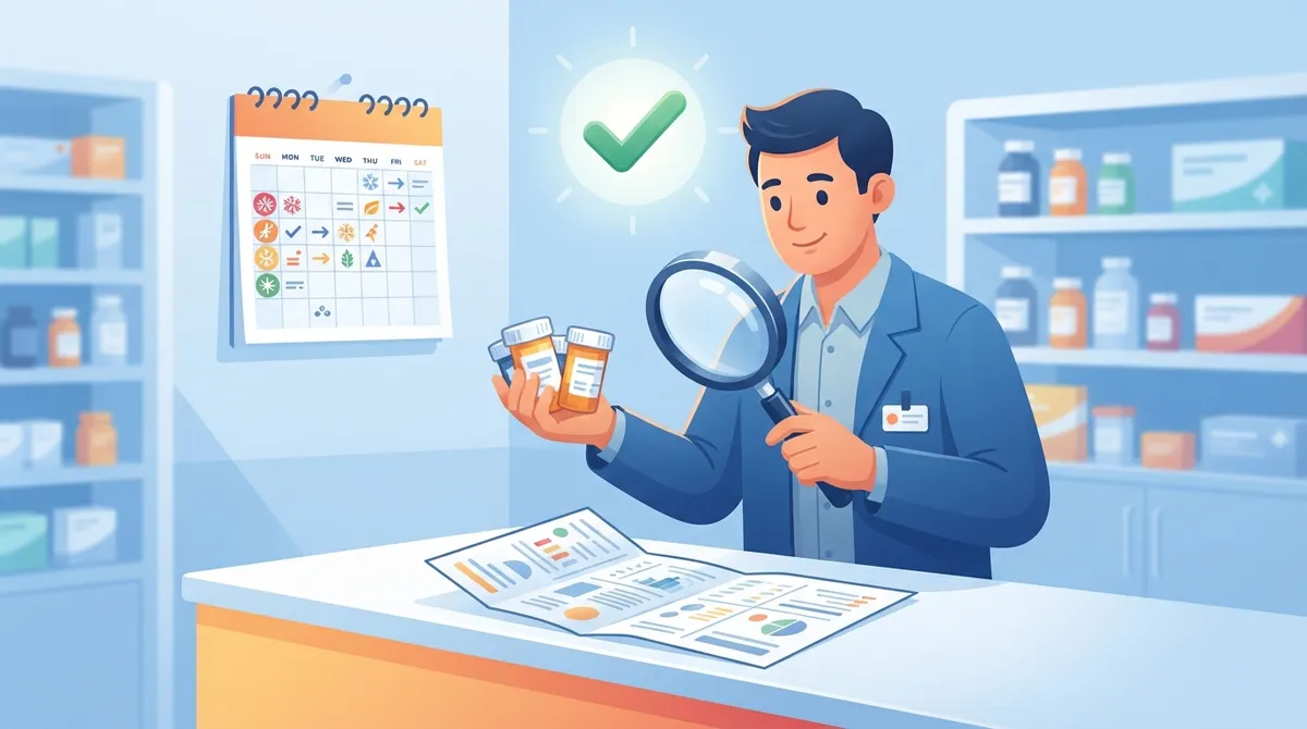 13 S4802-085 Mistakes That Confuse Medicare Part D Buyers