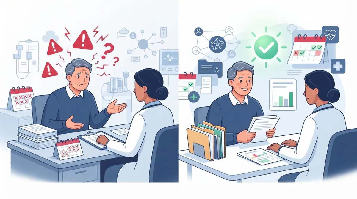 14 Molina Medicare Advantage Mistakes That Hurt Your Care