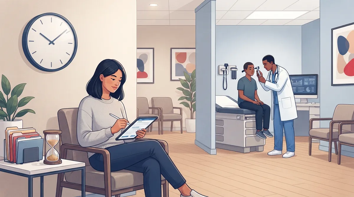 How Long Does an Annual Physical Take? A 2026 Guide