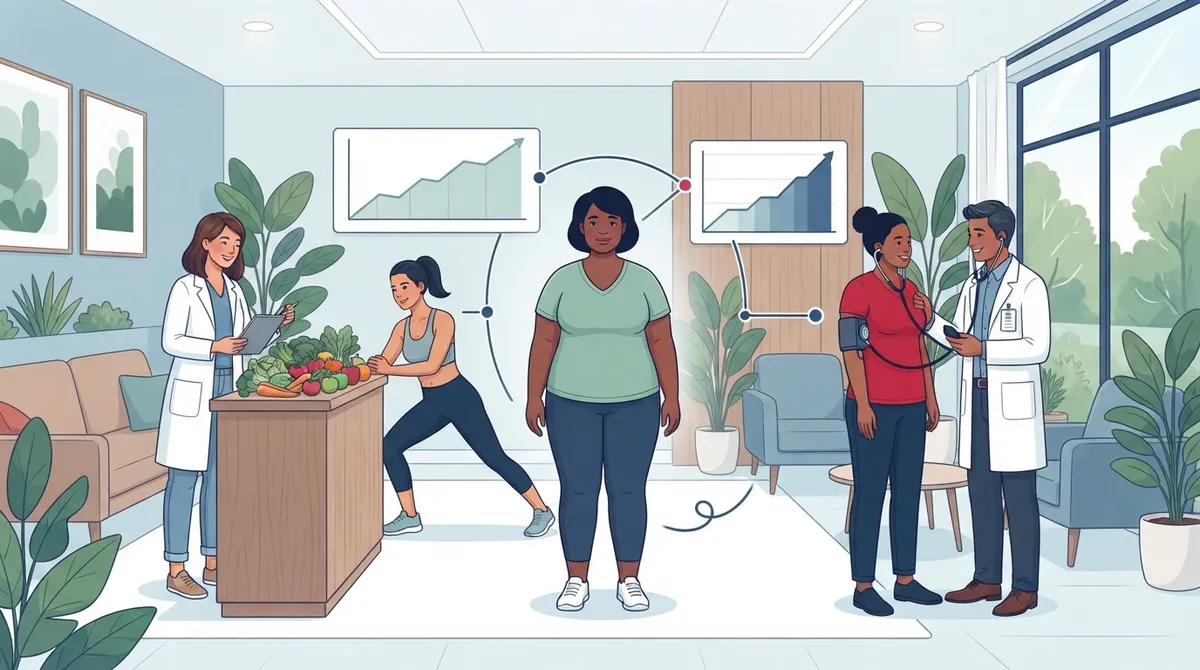 Medical Weight Loss Programs: What to Expect in 2026