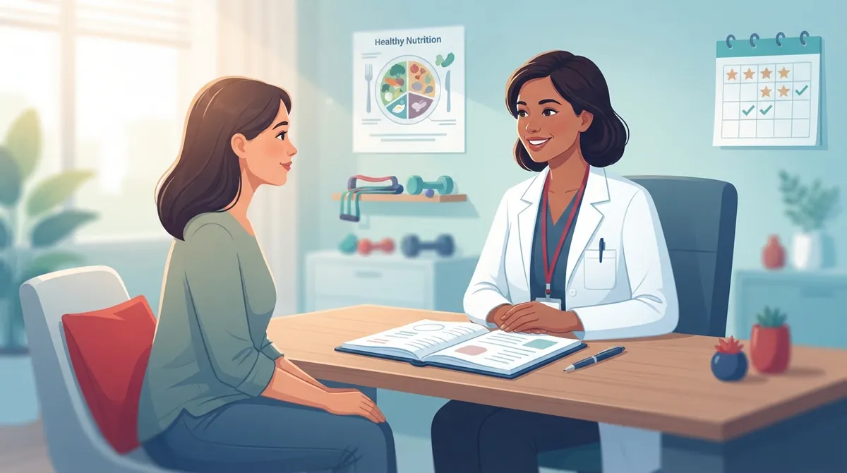 3 Things to Look for in a Weight Loss Clinic in Riverview, FL