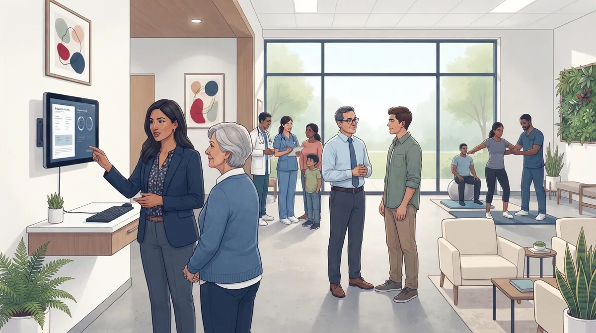 12 Things a Medical Wellness Center Should Offer in 2026