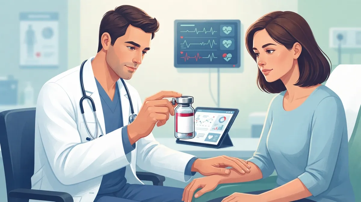 Is GLP-1 Safe for Weight Loss? A 2026 Doctor's Guide