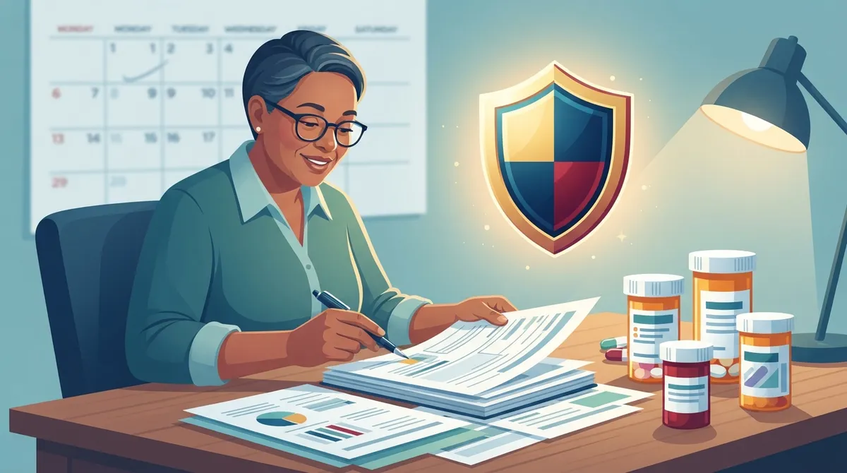 Wellcare Part D in 2026: Costs, Coverage and Care Tips