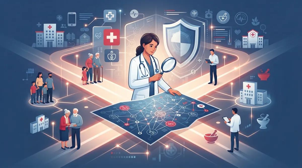What Is Medicare Plan H5253-038 and How Does It Work?