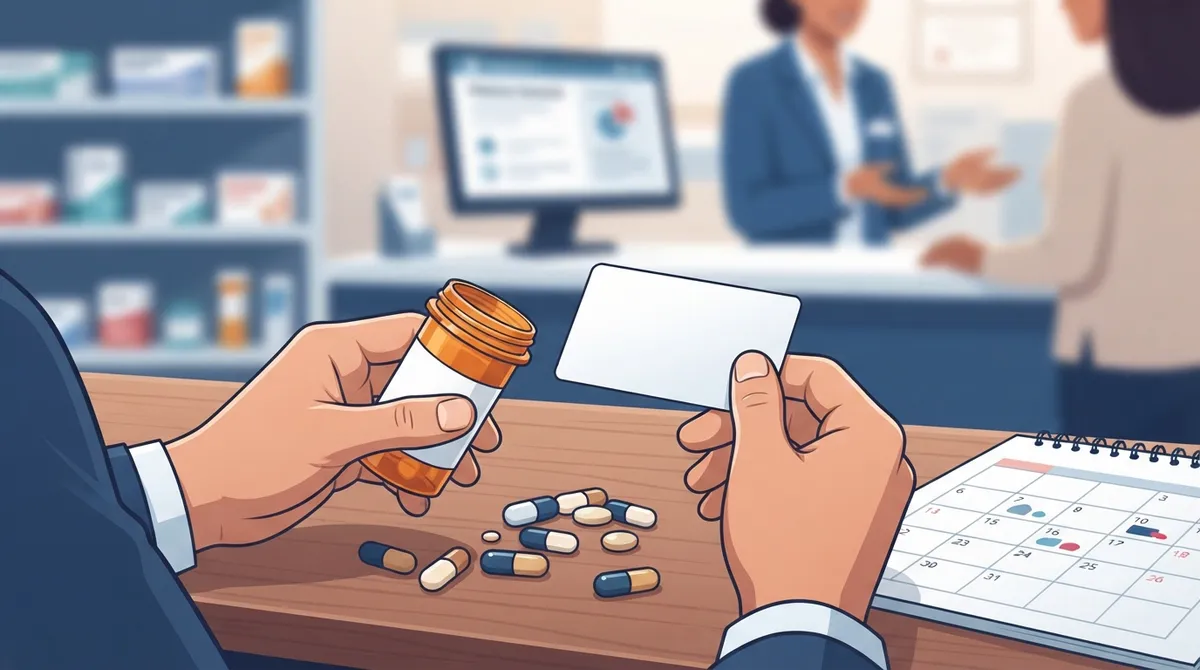 How to Verify Medicare Plan S4802-086 Coverage in 2026