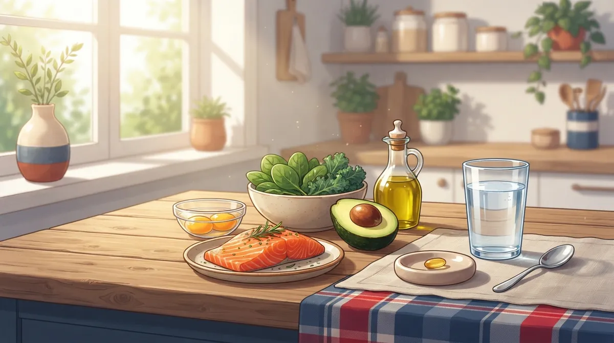 How to Decide if Vitamin D3 and K2 Supplements Fit You