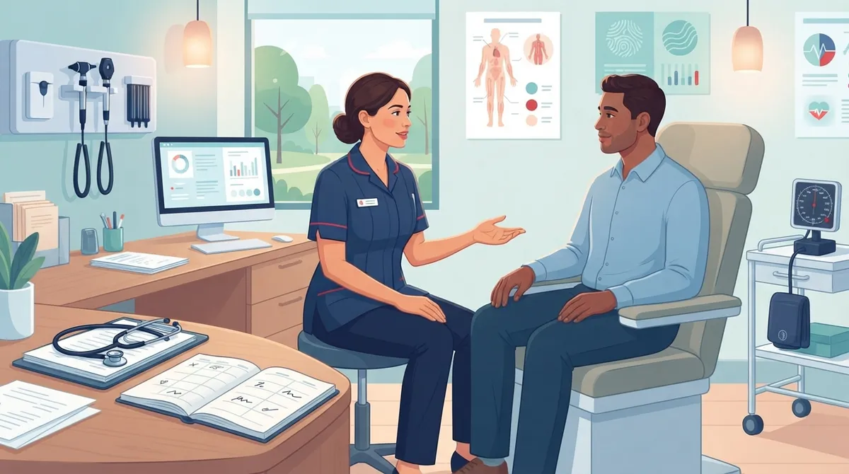How to Use H0609-025 Medicare Benefits for Primary Care
