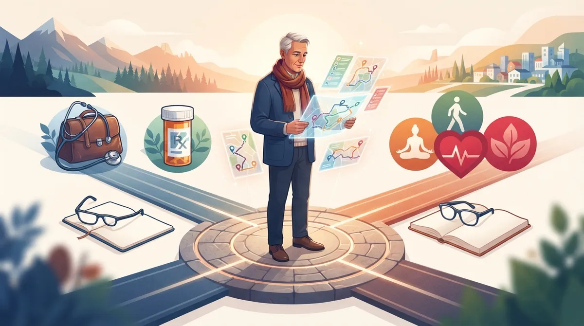 Kaiser Senior Advantage in 2026: Costs, Coverage and Care