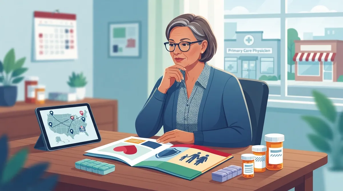 9 Facts About H1045-041 Medicare Plan for 2026
