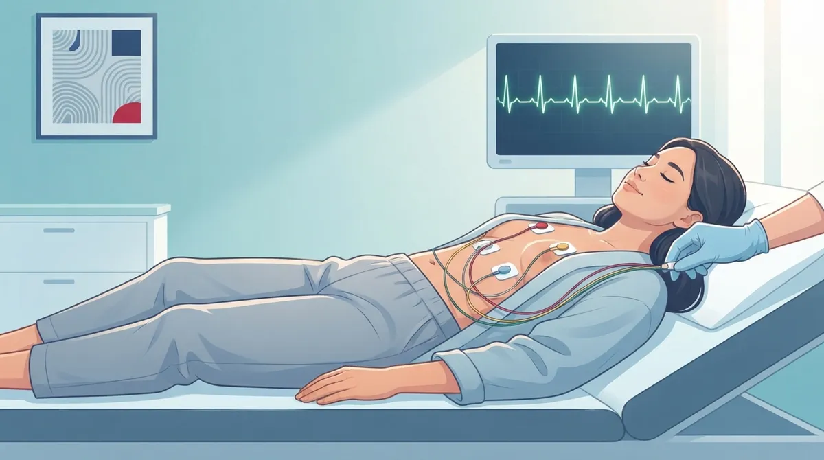 How to Prepare for EKG Testing and Understand Your Results