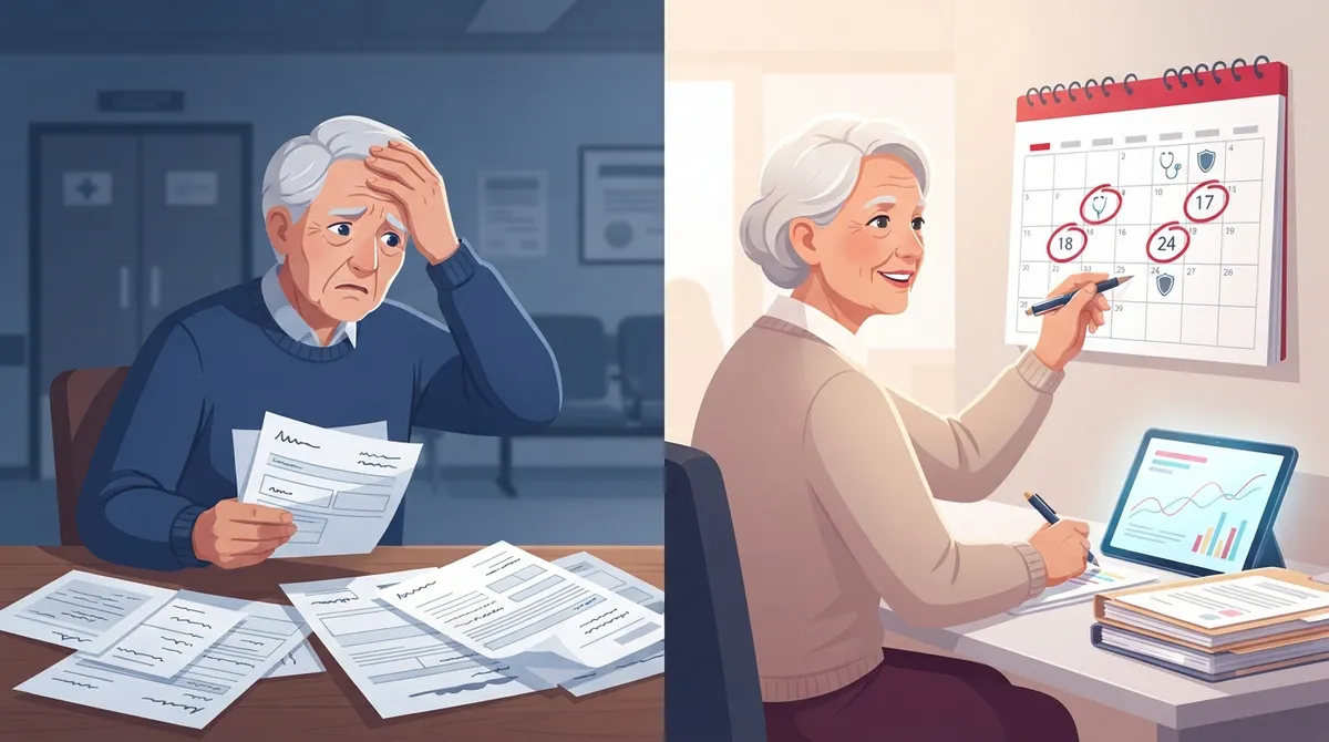 8 H0543-168 Mistakes That Cost Medicare Members in 2026