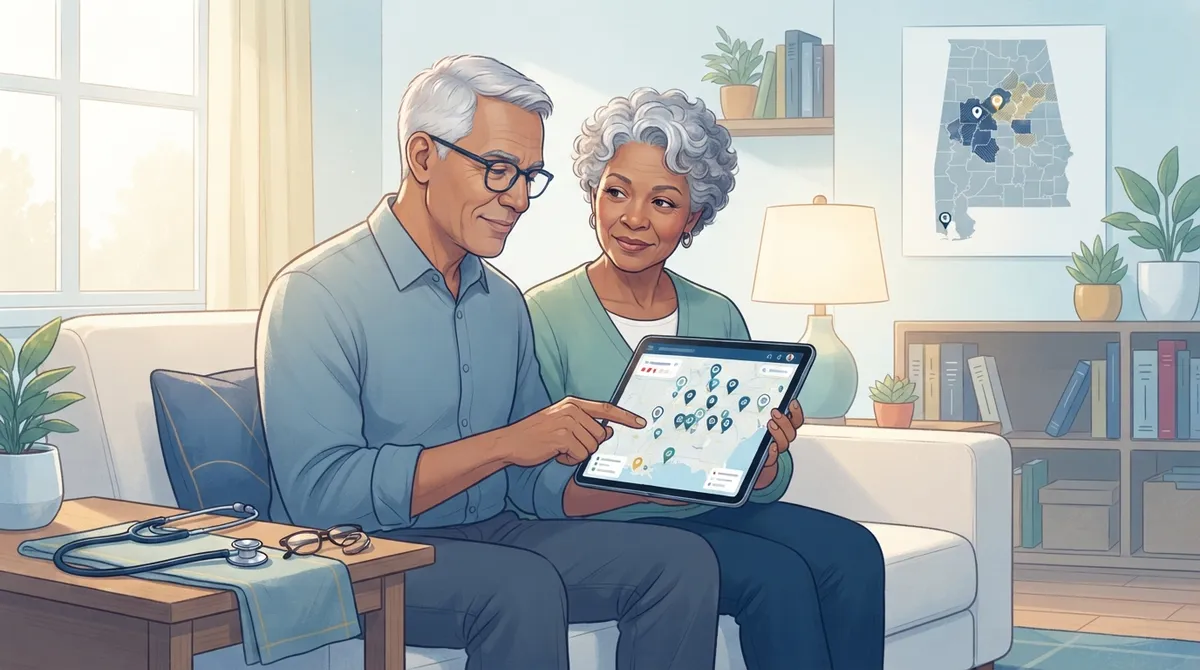 What Is Medicare Plan H0432-003 and How Does It Work?