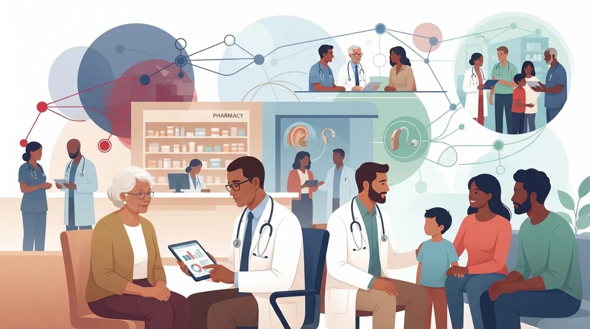 7 Things to Know About H8597-001 HMO Plan in 2026