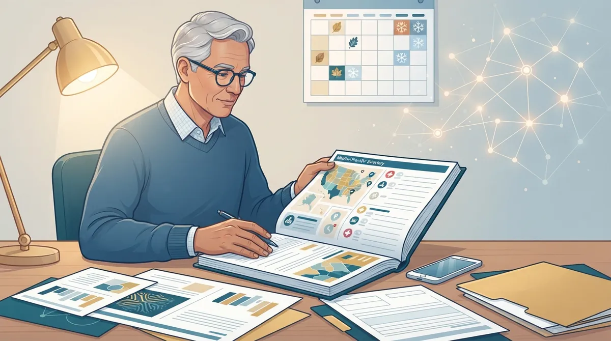 Which Anthem Medicare Advantage Plans Fit Your Primary Care?