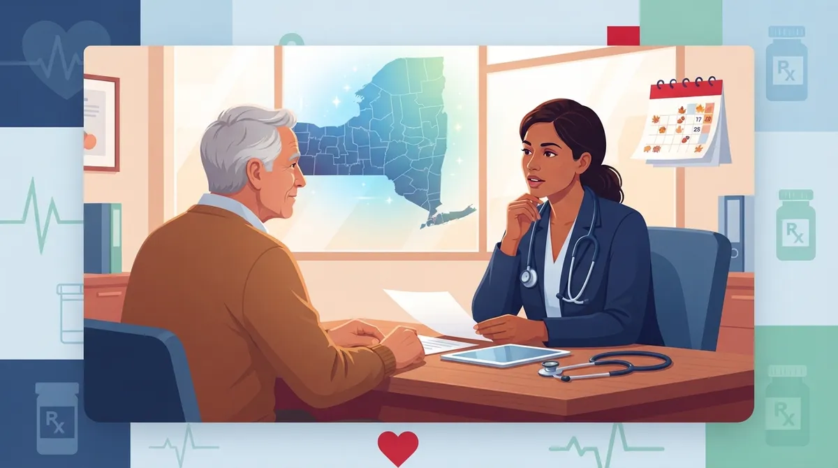 How to Choose a CDPHP Medicare Plan for Better Primary Care