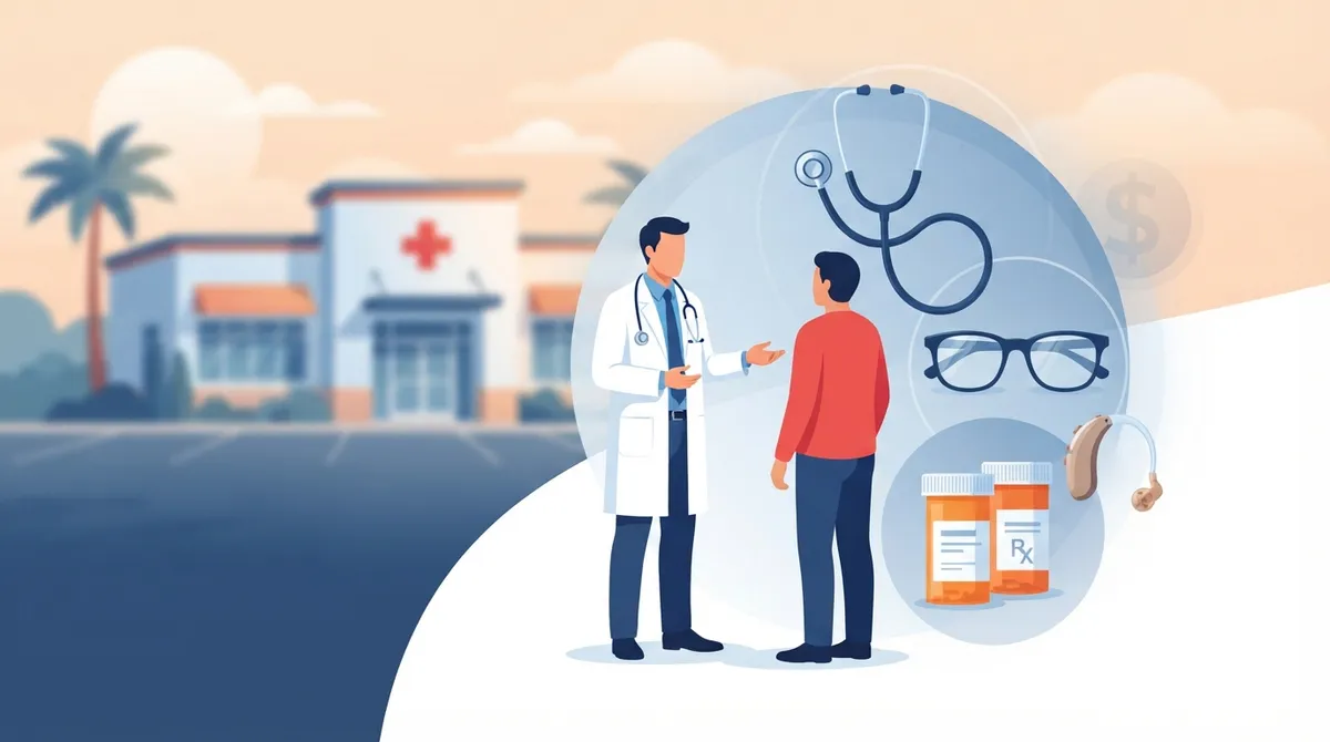 What Is Medicare Plan H1045-034 and How Does It Work?