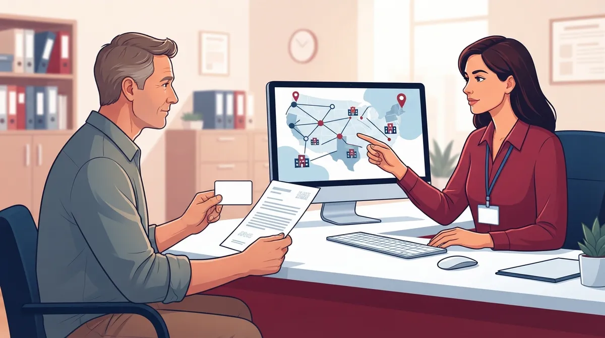 H5216-236 Medicare Plan: What Patients and Clinics Should Know