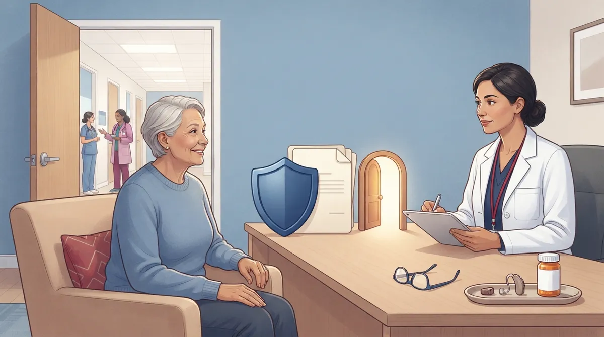 Mutual of Omaha Medicare Supplement: Primary Care Guide 2026