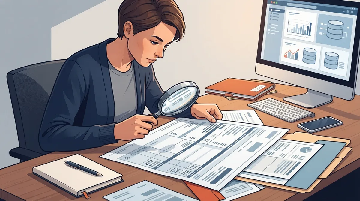 How to Verify What H0524 805 Means on Your Medical Bill