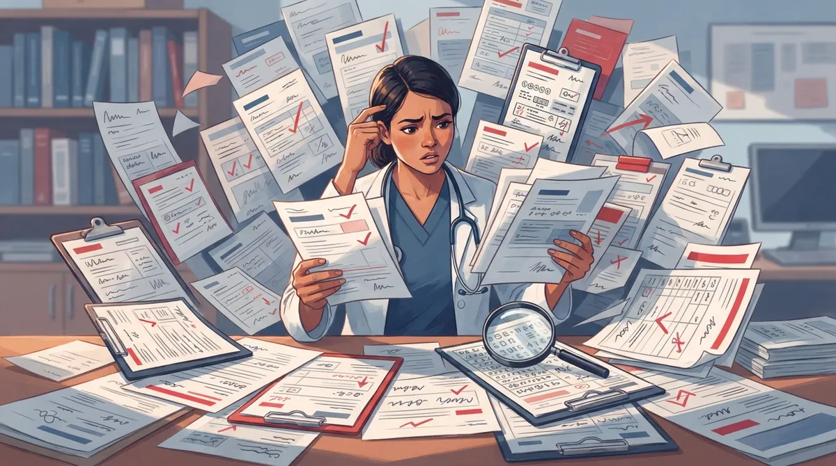 6 H2001 817 Mistakes That Confuse Patients and Providers