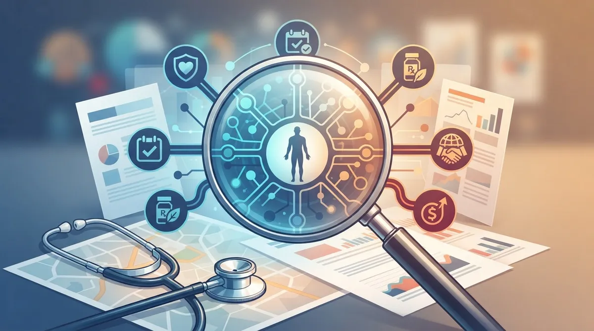 5 Key Facts About Anthem HealthKeepers Medicare Advantage