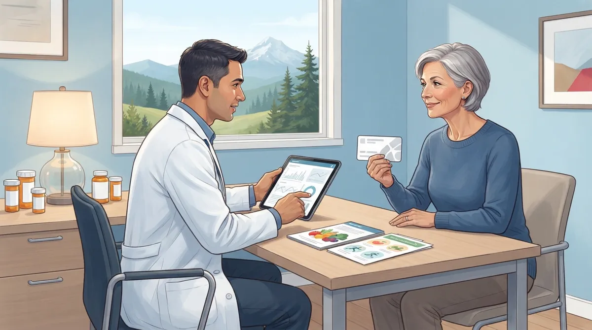 How to Use Medicare Plan H6815-038 for Better Primary Care