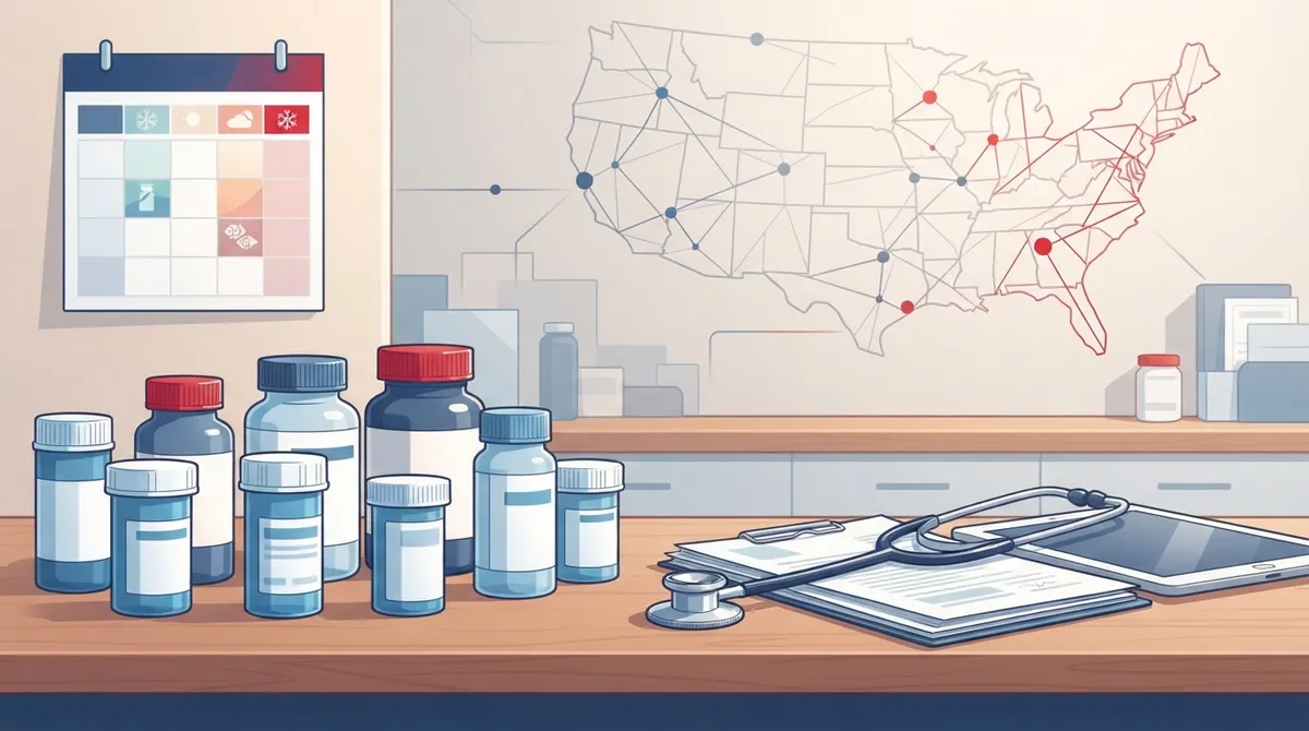 Blue MedicareRx: 2026 Part D Guide for Smarter Care