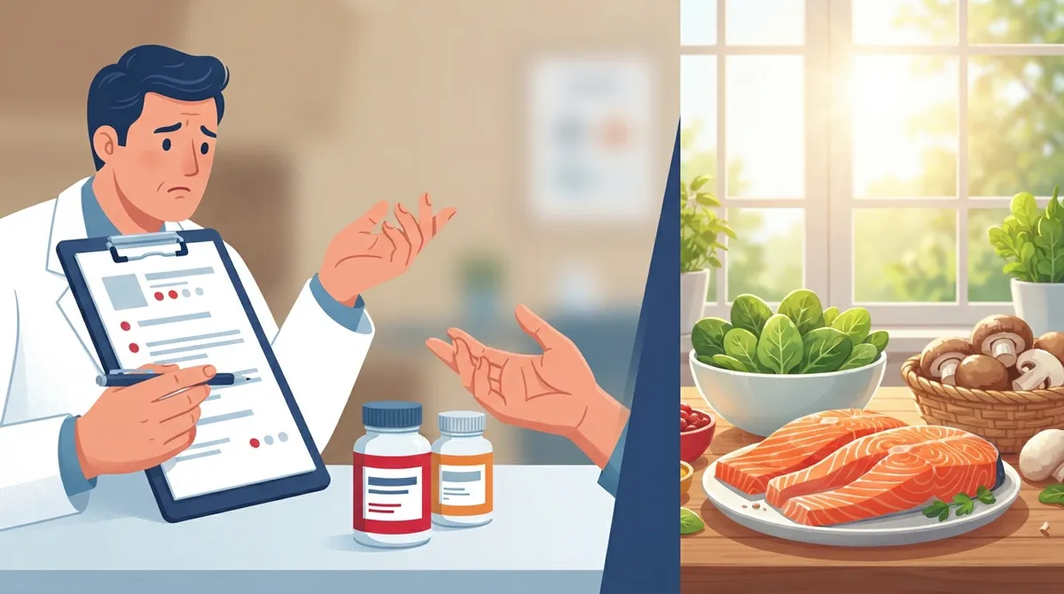 How to Decide If K2 With D3 Vitamin Is Right for You