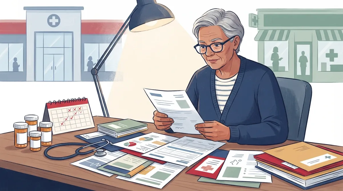 How to Choose an AARP Medicare Advantage UHC Plan in 2026