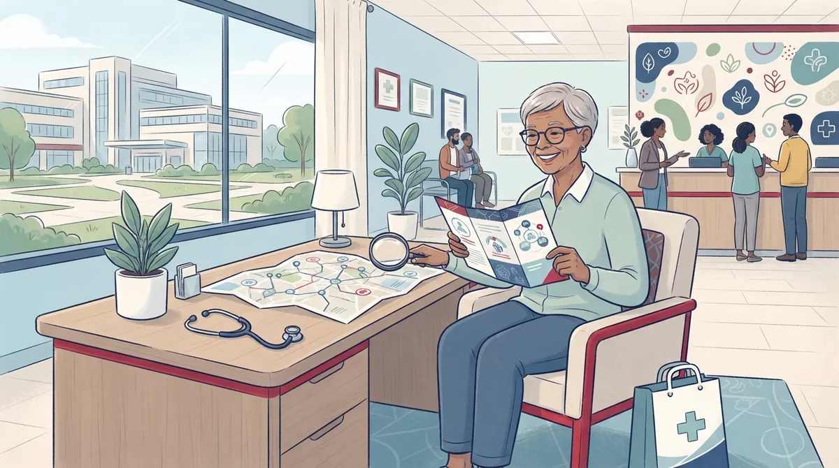 6 Primary Care Facts About AARP Medicare Advantage (2026)