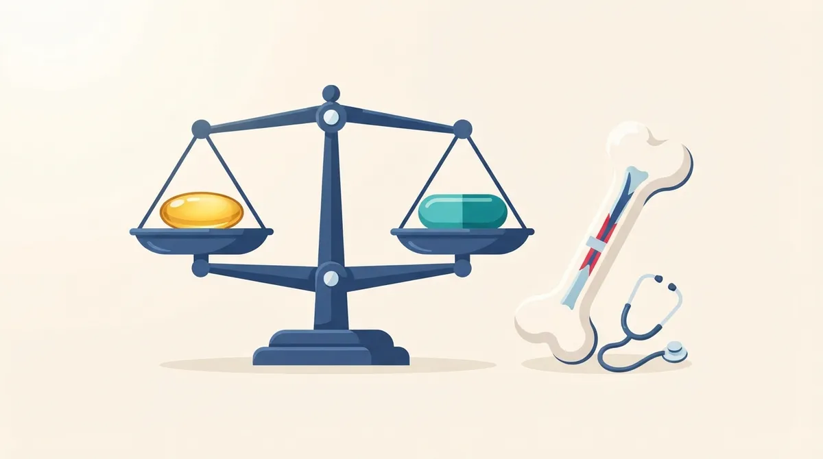 8 Facts About D Vitamin With K2 You Need in 2026
