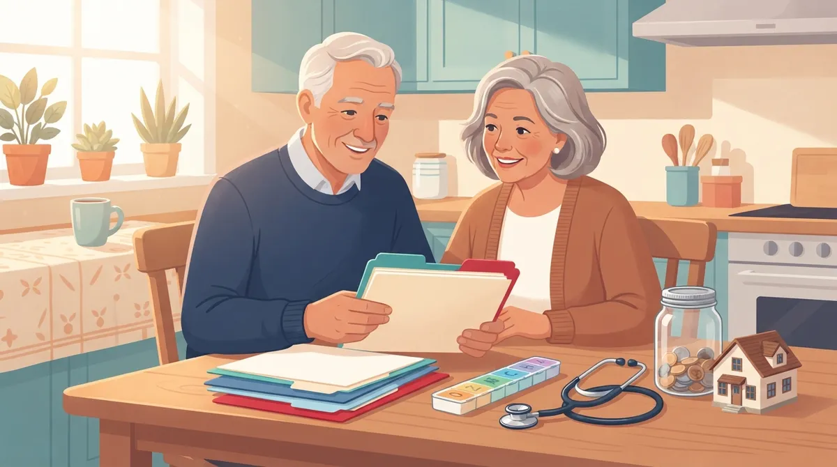 7 Things to Know About HAP Senior Plus in 2026