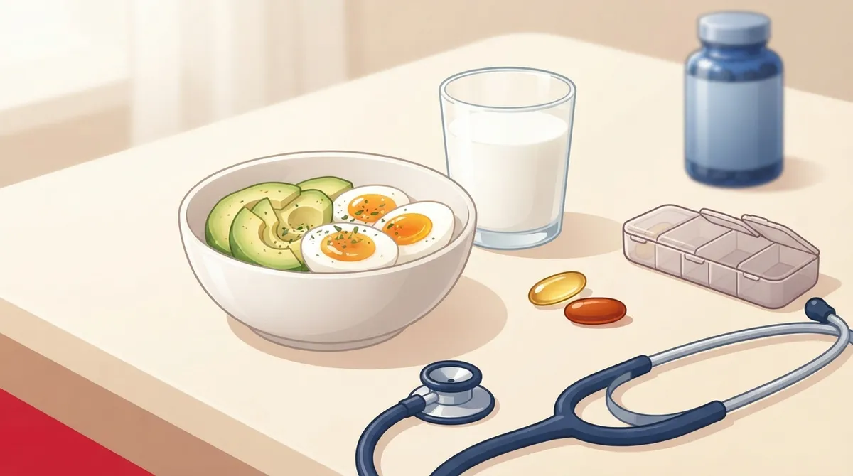 Vitamin D3 Alone vs. D3 With K2: Which Is Right for You?