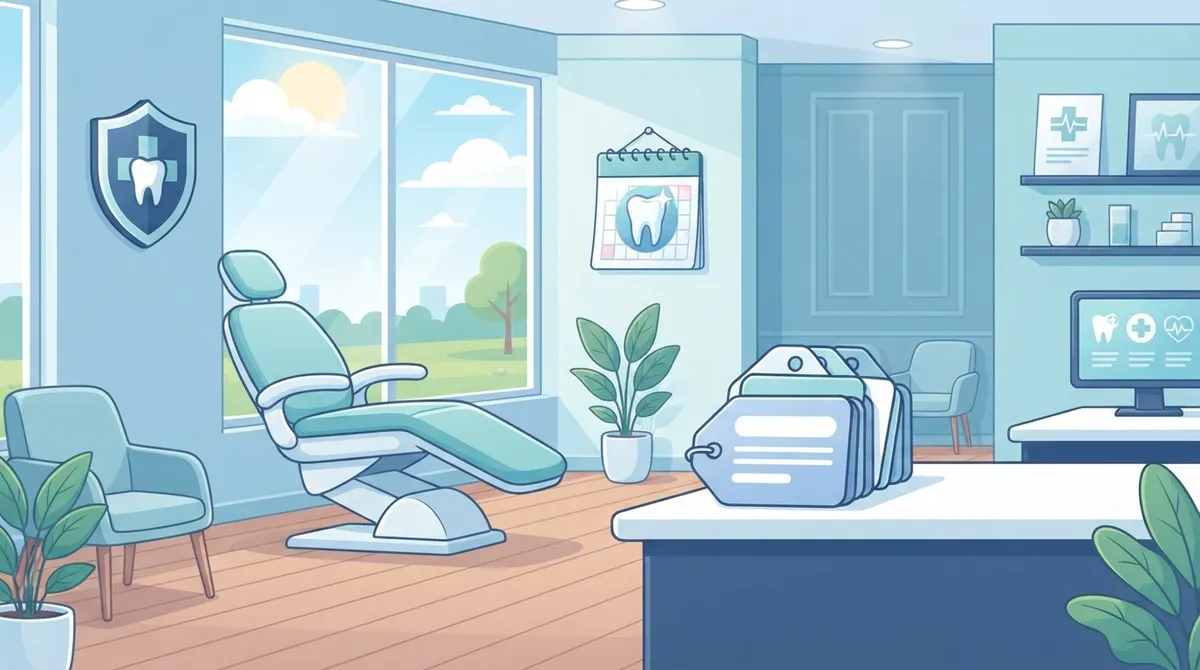 What Should You Know About Blue Shield of California Dental HMO?