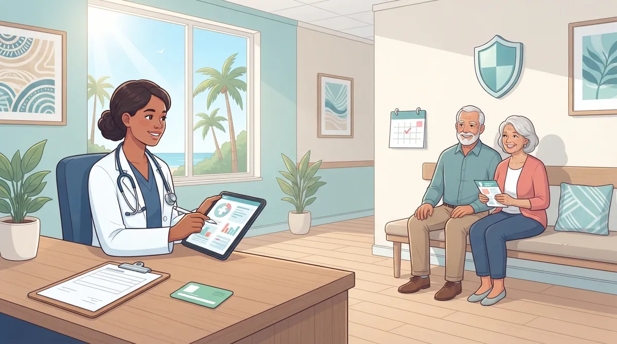 6 Things to Know About H1045-001 Medicare Plan in 2026