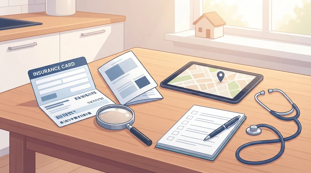 How to Verify Medicare Plan H5253-024 Before Choosing Care