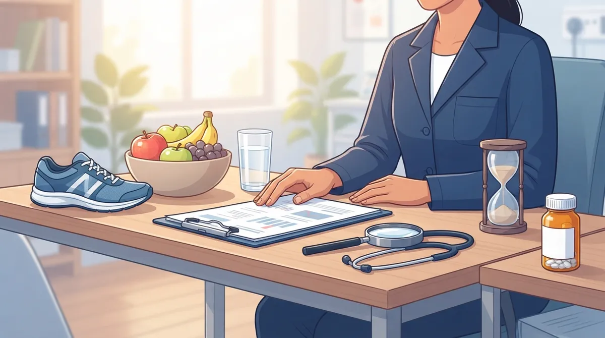 What Is a Longevity Doctor? A Clear 2026 Guide