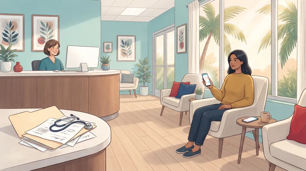 Where Can You Find a Walk-In Clinic in Riverview, FL?