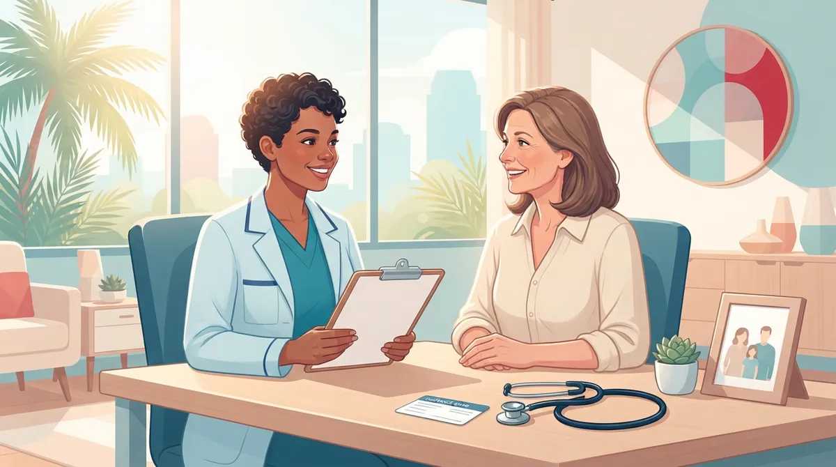 How to Find the Best Primary Care Doctors in Tampa (2026)