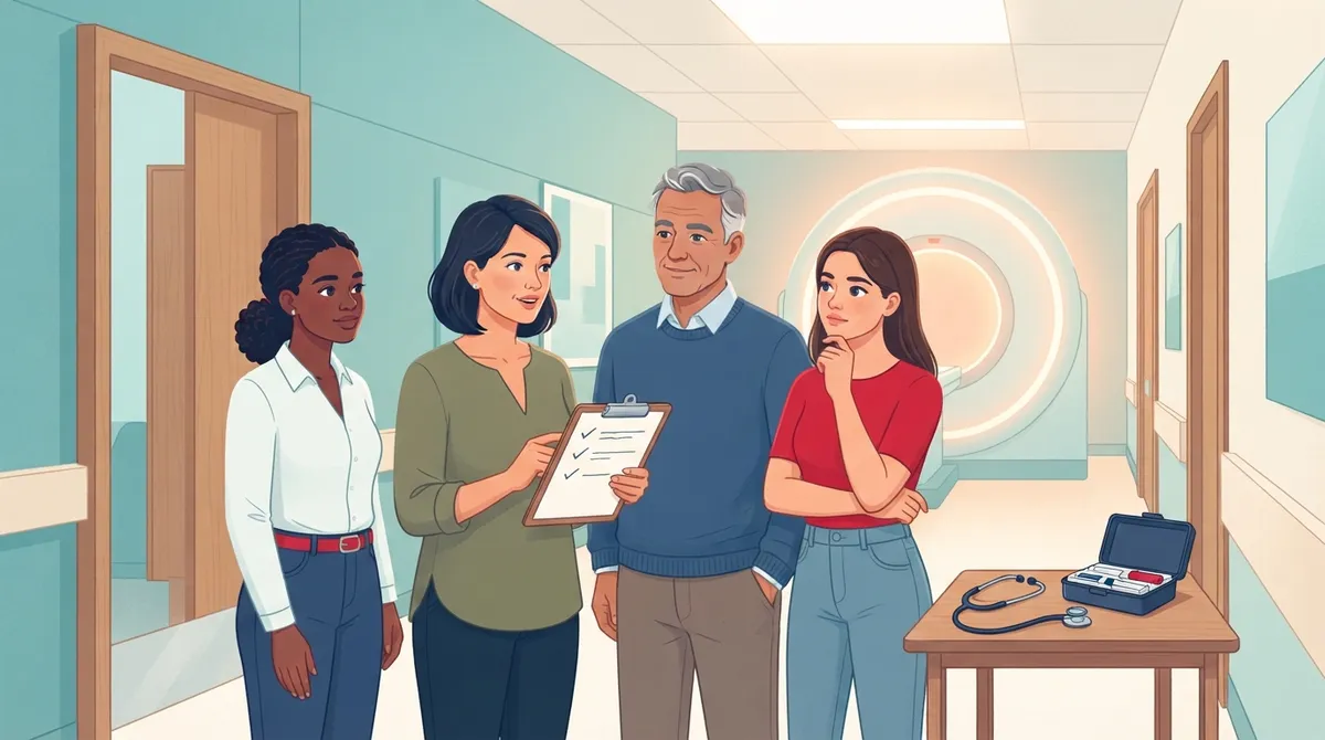 Cancer Screening Guidelines by Age and Risk in 2026