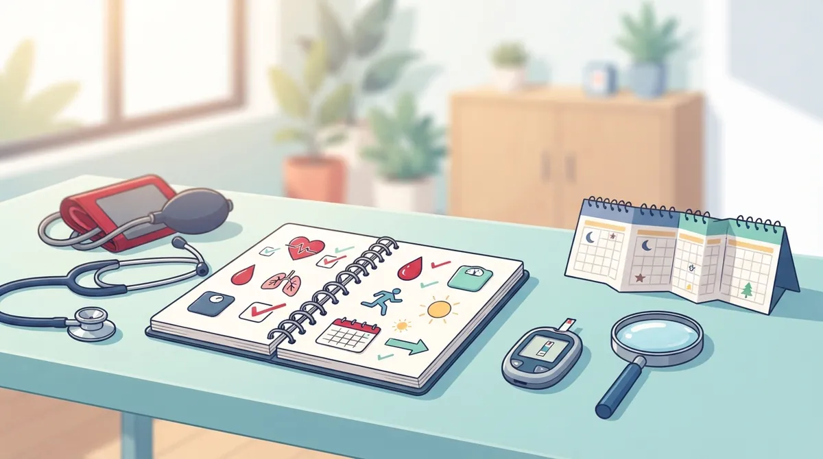 How to Build a Preventive Health Screening Plan in 2026