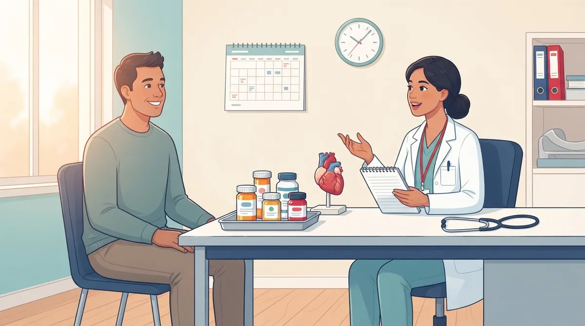 10 Routine Physical Exam Mistakes That Hurt Your Health