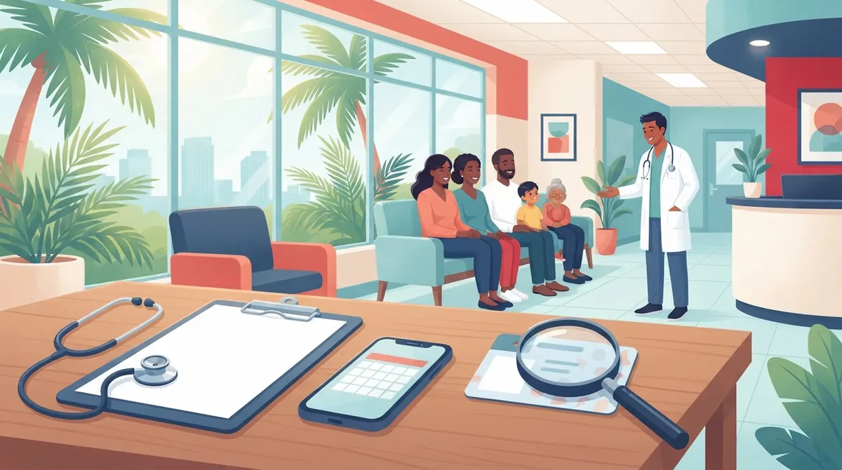 Best Primary Care Doctor in Tampa: How to Choose in 2026