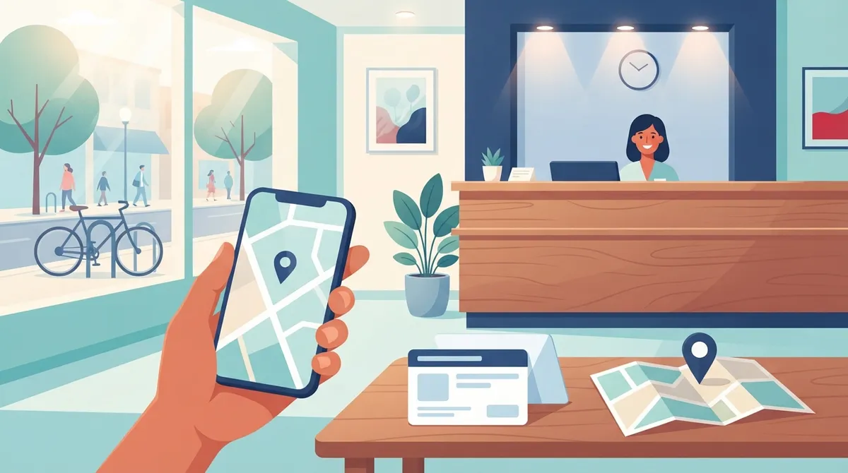How to Find a Primary Care Physician Near Me in 2026