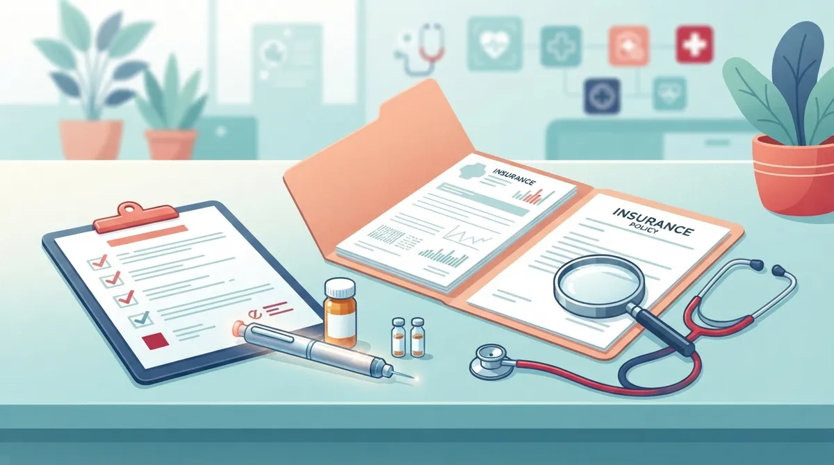 Is Peptide Therapy Covered by Insurance in 2026?