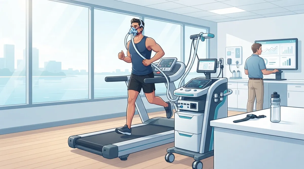 VO2 Max Testing in Tampa: Costs, Prep, and Where to Go
