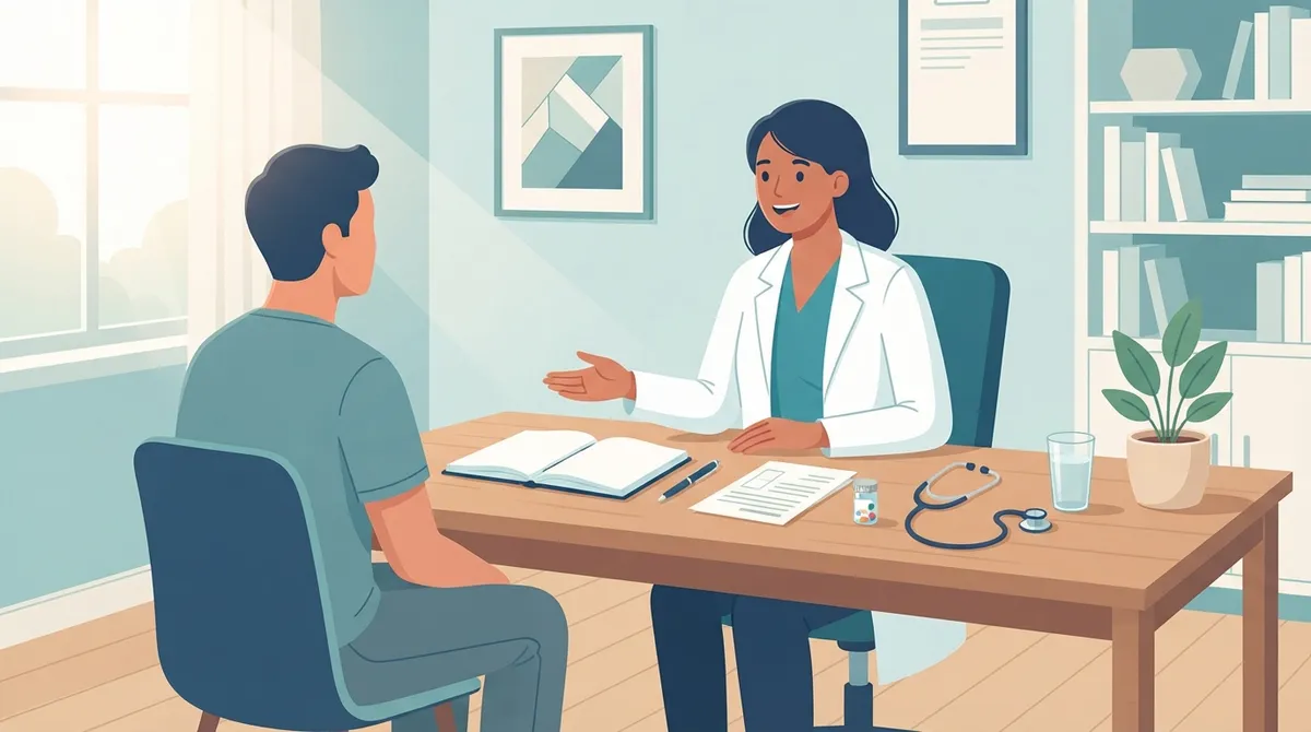 What Happens at an Annual Wellness Exam in 2026?