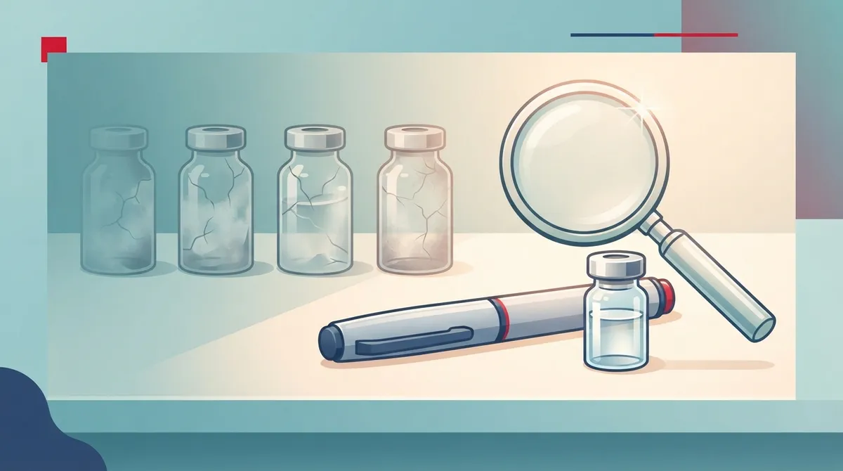 Peptides in Primary Care: What Works, What's Risky in 2026